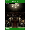 Resident Evil XBOX CD-Key